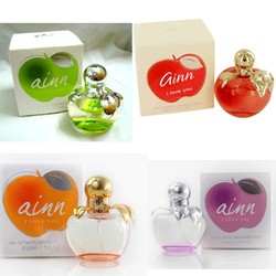 Nước hoa táo Ainn