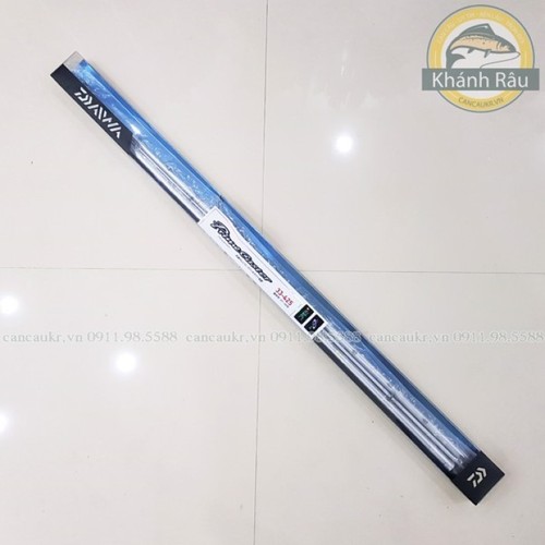 daiwa prime caster 3