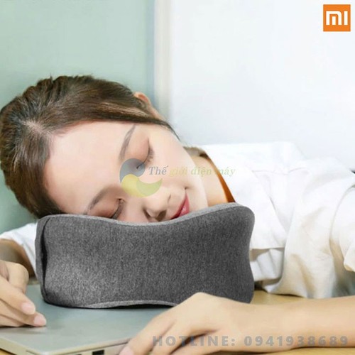 4728239 , 17756011 , 15_17756011 , 568000 , Goi-massage-co-cao-cap-Xiaomi-HR-S100-vua-lam-goi-ngu-trua-vua-lam-goi-massage-khi-cang-thang-lam-goi-di-may-bay-Bao-hanh-6-thang-shop-The-gioi-dien-may-15_17756011 , sendo.vn , Gối massage cổ cao cấp Xiaom Gối massage cổ cao cấp Xiaomi HR-S100 vừa làm gối ngủ trưa vừa làm gối massage khi căng thẳng làm gối đi máy bay - Bảo hành 6 tháng - shop Thế giới điện máy