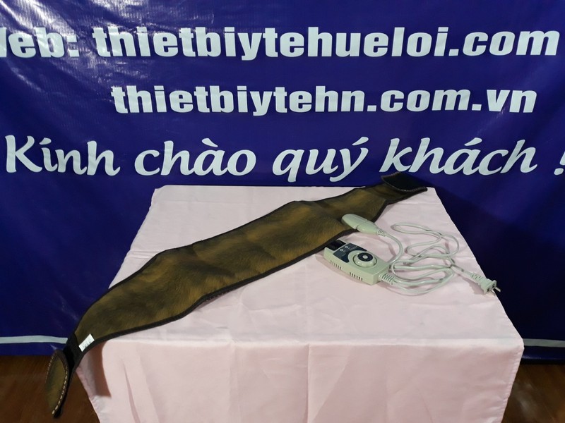 đai nhiệt đá nóng