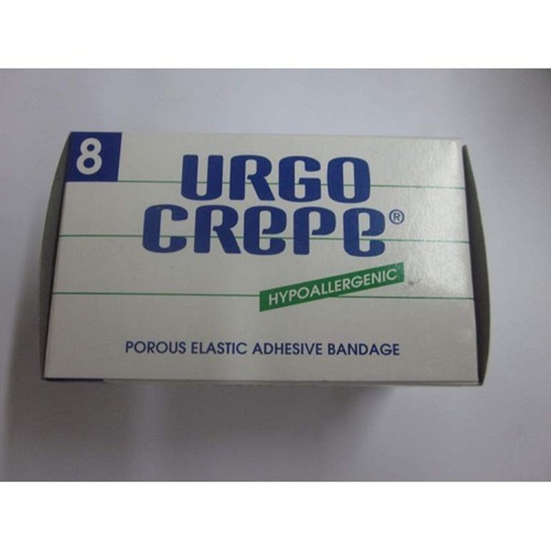 Băng thun urgo crepe 8
