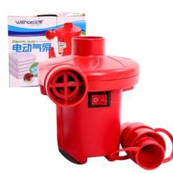 Bơm điện 2 chiều mini