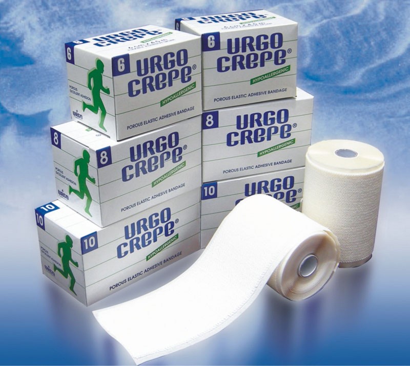 Băng thun urgo crepe 8