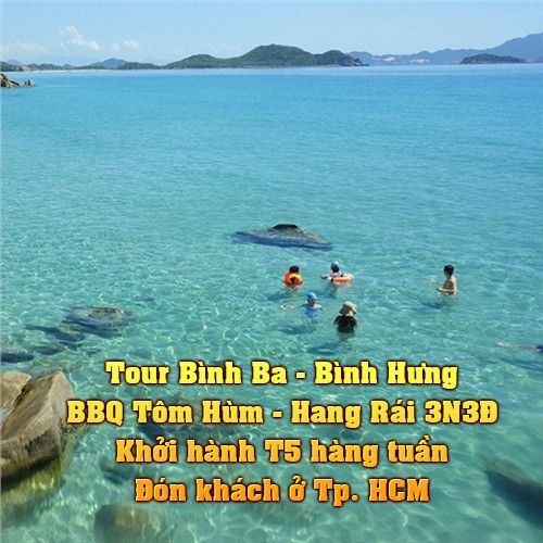 7702184 , 17767477 , 15_17767477 , 3000000 , Voucher-du-lich-Tour-Binh-Ba-Binh-Hung-BBQ-Tom-Hum-Hang-Rai-3N3D-15_17767477 , sendo.vn , Voucher du lịch, Tour Bình Ba - Bình Hưng - BBQ Tôm Hùm - Hang Rái 3N3Đ Voucher du lịch, Tour Bình Ba - Bình Hưng - BBQ Tôm Hùm - Hang Rái 3N3Đ