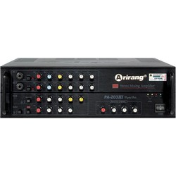 Amply Arirang SPA-203III Jarguar