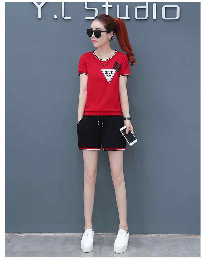 Đồ bộ mặc nhà nữ hình tam giác nhiều màu đủ size Đồ bộ mặc nhà nữ hình tam giác nhiều màu đủ size