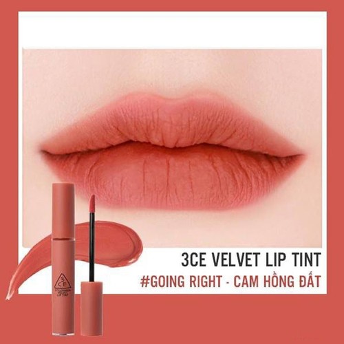 7436192 , 17171236 , 15_17171236 , 320000 , Son-Kem-Li-3C-Lip-Tint-mau-Going-Right-Cam-hong-Dat-15_17171236 , sendo.vn , Son Kem Lì 3C Lip Tint màu Going Right - Cam hồng Đất Son Kem Lì 3C Lip Tint màu Going Right - Cam hồng Đất