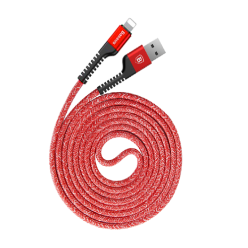 4817424 , 17173665 , 15_17173665 , 90000 , Cap-sac-nhanh-Lightning-cho-iphone-ipad-Baseus-CALZJ-mau-Do-15_17173665 , sendo.vn , Cáp sạc nhanh Lightning cho iphone, ipad Baseus CALZJ - mầu Đỏ Cáp sạc nhanh Lightning cho iphone, ipad Baseus CALZJ - mầu Đỏ