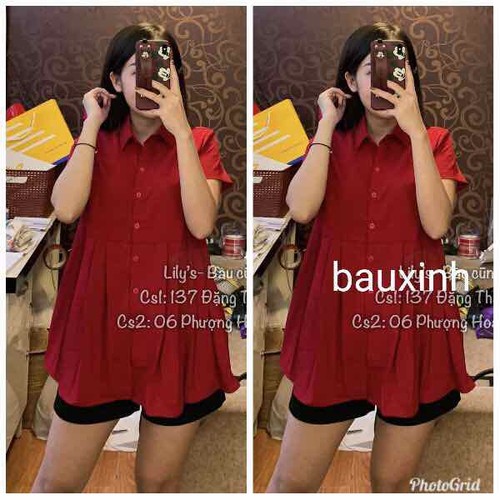 4817428 , 17173670 , 15_17173670 , 250000 , ao-somi-suong-bau-thoi-trang-15_17173670 , sendo.vn , áo sơmi suông bầu thời trang áo sơmi suông bầu thời trang