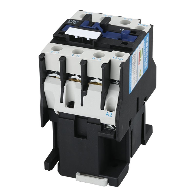 Khởi động từ AC contactor CHINT CJX2 3210 220V 380V 32A 3