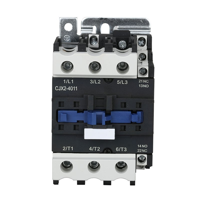 Khởi động từ AC contactor CHINT CJX2 4011 220V 380V 40A 4