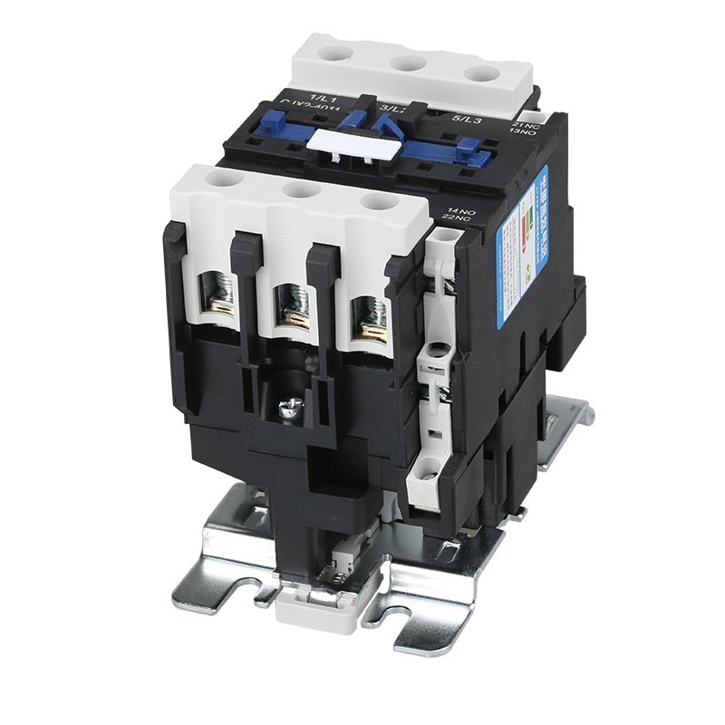 Khởi động từ AC contactor CHINT CJX2 4011 220V 380V 40A 3