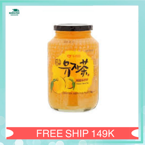 Chanh tắc mật ong Citron Honey Tea|chanh tac mat ong xuất xứ Hàn 1kg - 4641209 , 17156735 , 15_17156735 , 150000 , Chanh-tac-mat-ong-Citron-Honey-Teachanh-tac-mat-ong-xuat-xu-Han-1kg-15_17156735 , sendo.vn , Chanh tắc mật ong Citron Honey Tea|chanh tac mat ong xuất xứ Hàn 1kg