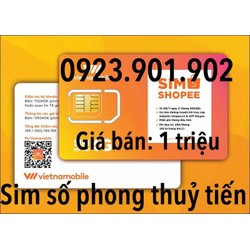sim số đẹp