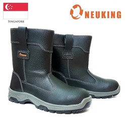 ỦNG DA BẢO HỘ NEUKING NK85