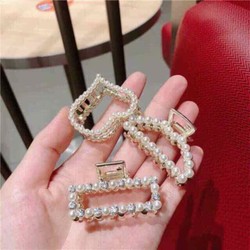 Combo 3 Kẹp Tóc Đính Đá - Cặp Tóc đính đá - HOT 2019 - kẹp tóc nữ - cặp tóc nữ Combo 3 Kẹp Tóc Đính Đá - Cặp Tóc đính đá - HOT 2019 - kẹp tóc nữ - cặp tóc nữ