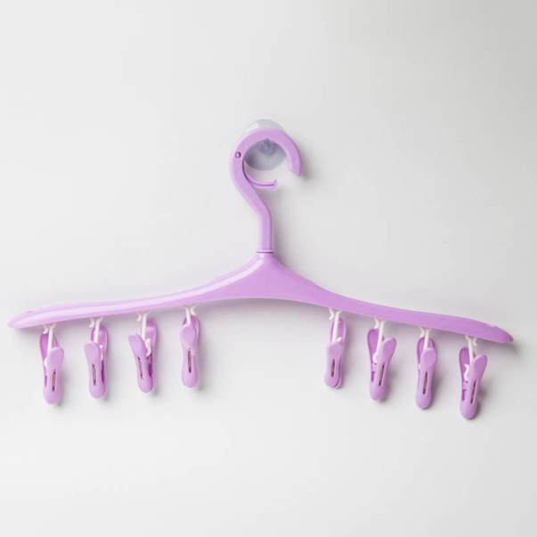 SET 2 MÓC QUẦN ÁO CÓ KẸP