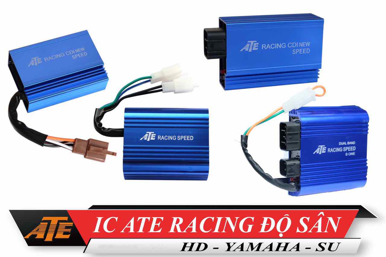 Ic Độ Wave Sirius Ate - 1572