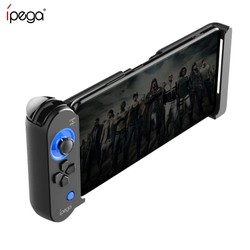 Tay cầm chơi game iPega PG-9120 - chơi PUBG trên iPhone, iPad