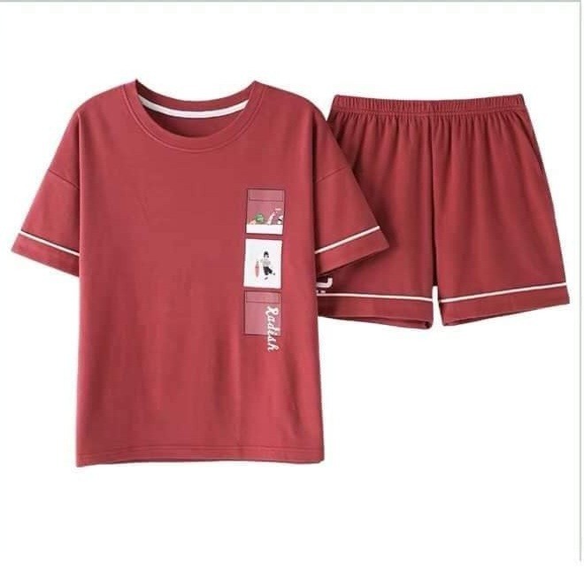 Bộ Đồ Nữ Sunny Siêu dễ thương 5