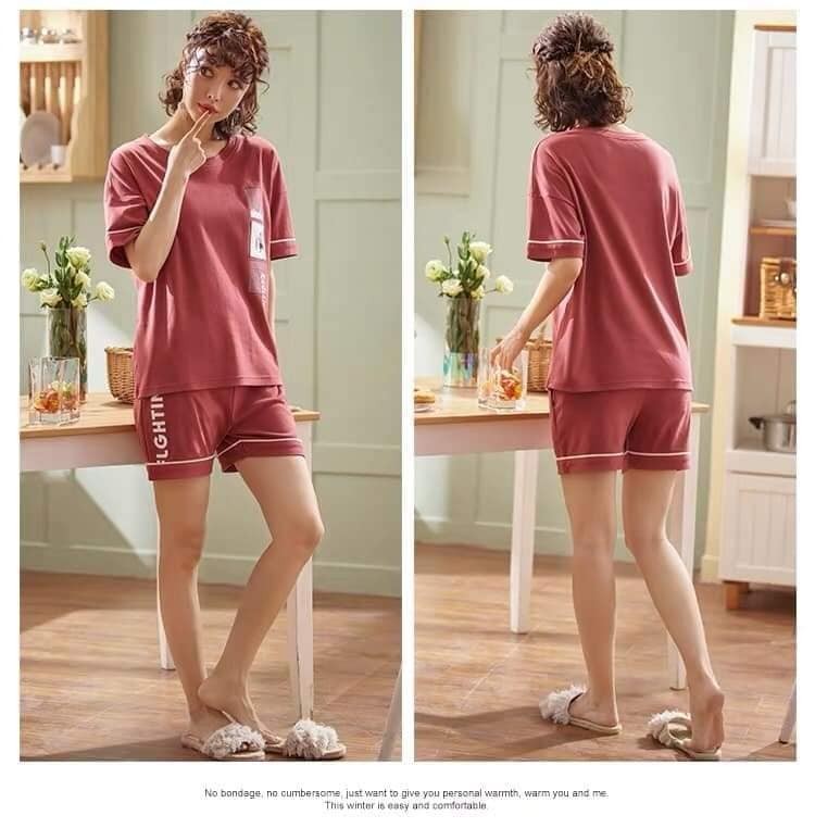 Bộ Đồ Nữ Sunny Siêu dễ thương 2