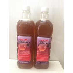 500ml mật ong rừng tràm