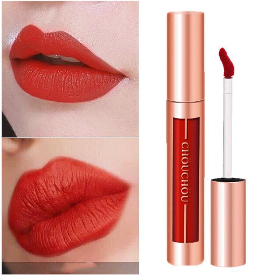 Hình ảnh Son Kem Lì Chou Chou Professional Matt Lip Color - Hàn Quốc
