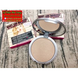 Phấn Highlight Mary-lou Manizer