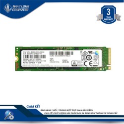 Ổ Cứng SSD M2-PCIe 256GB Samsung PM981 NVMe 2280 OEM Samsung 970 EVO - 256GB Samsung PM981
