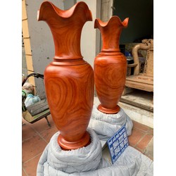 Lục Bình Gỗ Hương Đỏ Nam Phi