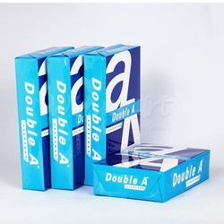 Giấy Double A 70gsm A5 Thái Lan