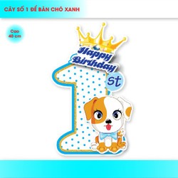 Cây số tuổi