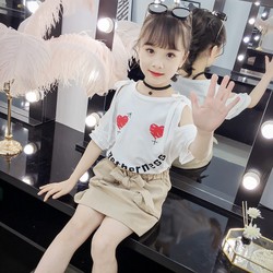 SET ĐỒ BÉ GÁI SIZE ĐẠI