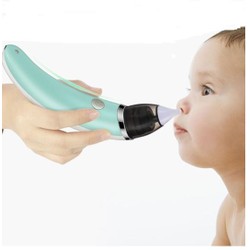 Máy hút mũi tiện lợi