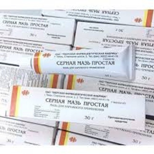 KEM TRỊ MỤN LƯU HUỲNH CEPHAR NGA