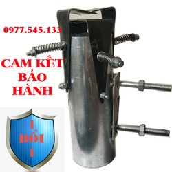 ống cạo mía 4 lưỡi dao siêu bền, siêu chắc chắn