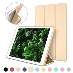 Bao da silicon dẻo cao cấp dành cho iPad Air 3 10.5 inch 2019 - PKCB