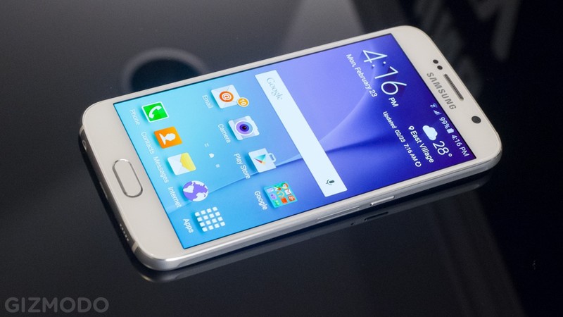 Galaxy S6 Galaxy S6