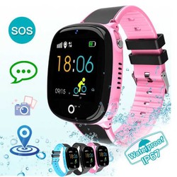 Đồng hồ định vị GPS SmartKID HW11 CAO CẤP chống nước có Camera. Đồng hồ định vị trẻ em tiếng Việt, đồng hồ thông minh trẻ em, đồng hồ định vị cao cấp