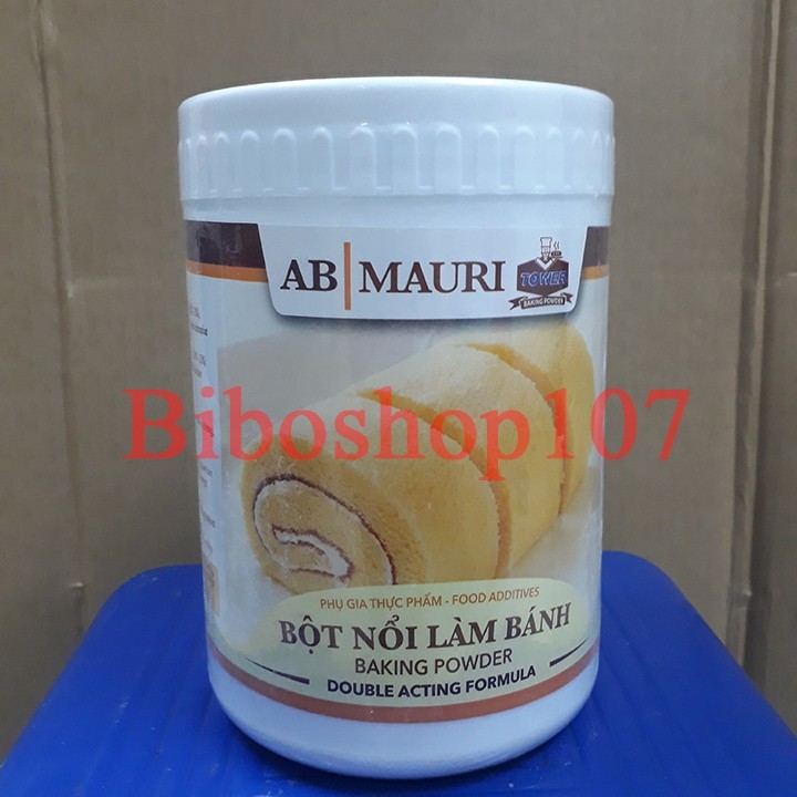 Bột Nổi, Bột Nở làm bánh Baking Powder 1kg
