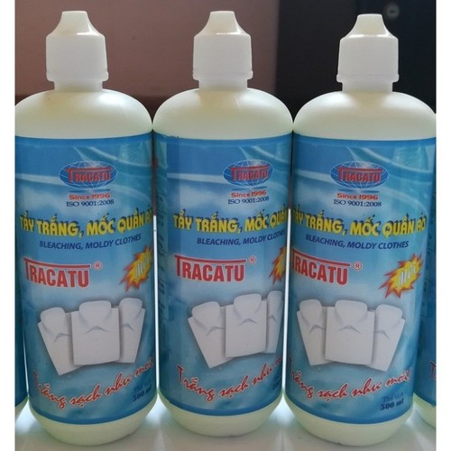 11651309 , 18531601 , 15_18531601 , 56000 , Chai-tay-trang-tay-moc-quan-ao-Sieu-Dang-Tracatu-500ml-15_18531601 , sendo.vn , Chai tẩy trắng tẩy mốc quần áo Siêu Đẳng Tracatu 500ml Chai tẩy trắng tẩy mốc quần áo Siêu Đẳng Tracatu 500ml