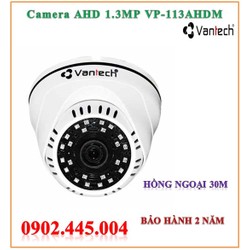 camera AHD 1,3Megapixel SONY vantech VP-113AHDM camera AHD 1,3Megapixel SONY vantech VP-113AHDM