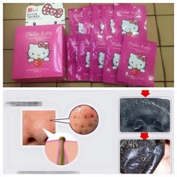Mặt nạ bùn lột Hello Kitty