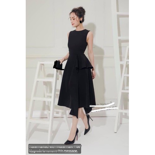 8947902 , 18570396 , 15_18570396 , 270000 , Dam-xoe-beo-eo-15_18570396 , sendo.vn , Đầm xòe bèo eo Đầm xòe bèo eo