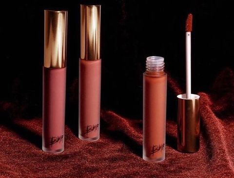 Son kem Bbia Last Velvet Lip Tint