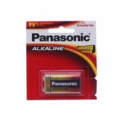 Pin Panasonic 6LR61