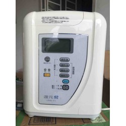 Máy lọc nước ion kiềm Sanwa RW7