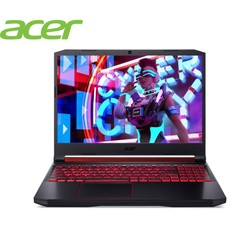 Laptop Acer Nitro AN515-54-784P NH.Q59SV.013 - Intel Core i7-9750H, 8GB RAM, HDD 1TB, Nvidia GeForce GTX 1650 4GB GDDR5, 15.6 inch