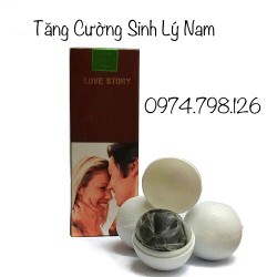 Thực phẩm chức năng hỗ trợ sinh lý Ngọc Đế Hoàn
