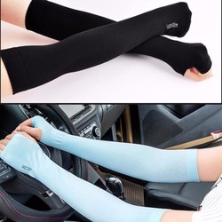 combo 4 đôi găng tay chống nắng combo 4 đôi găng tay chống nắng